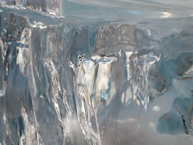 LACMA Detail #3