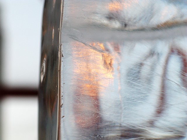 MOCA Detail #3