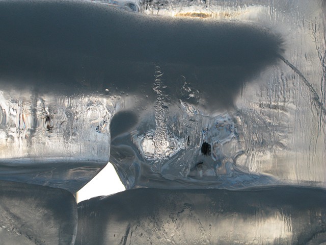 MOCA Detail #9