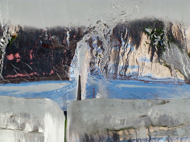 MOCA Detail #6