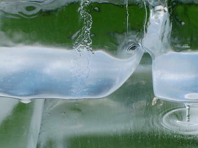 Westchester Detail #9