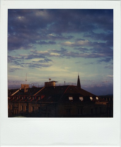 Bern Skyline #4