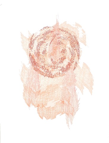 In all my travels . . . no matter where . . . the yellow yields.