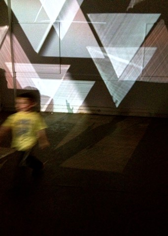 Observation of Beautiful Forms
by Megan Czekaj & Mark Geist