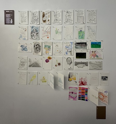 GLoC a collaboration intall shots