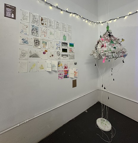 GLoC a collaboration intall shots