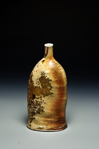 Wood Fired Bottle