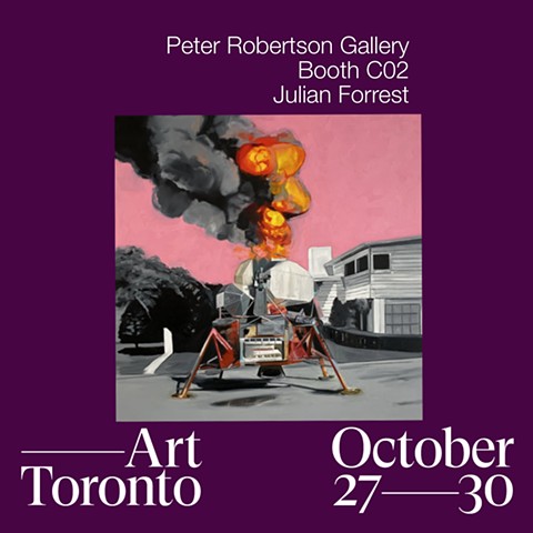 ART Toronto
