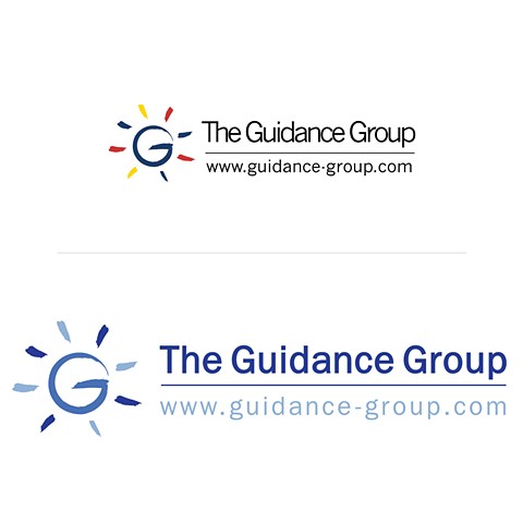 Guidance Group Logo Re-Design