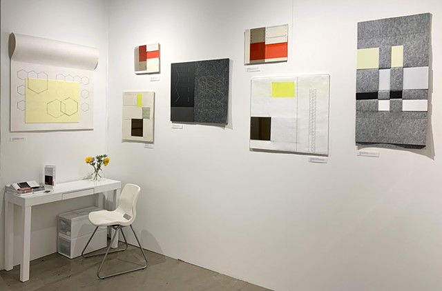 The Other Art Fair Chicago - Booth 71