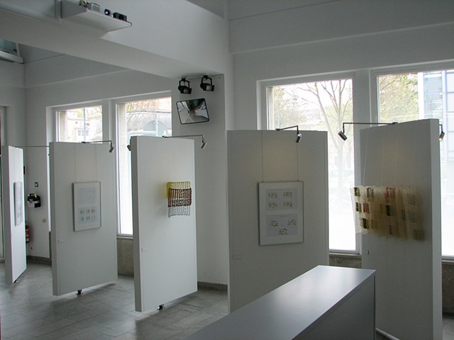 Jenoptik AG Foyer Gallery