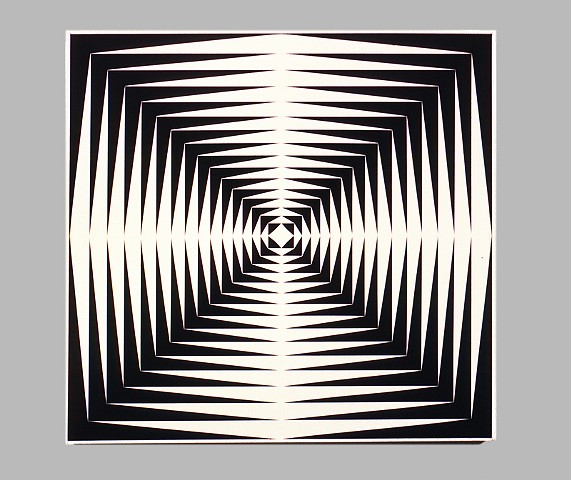 After Image: Op Art of the 1960s