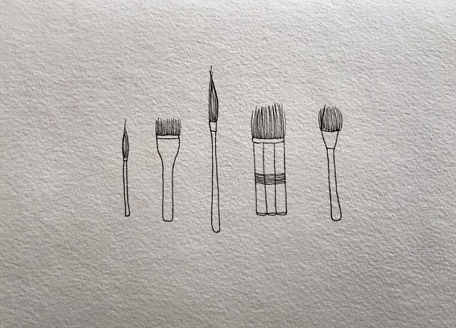 Brushes 2