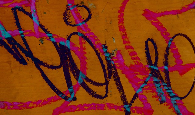 Graffiti, Graffiti Art, Calligraphy, Abstract Art, Photographs, Computer art based off of digital altered photographs