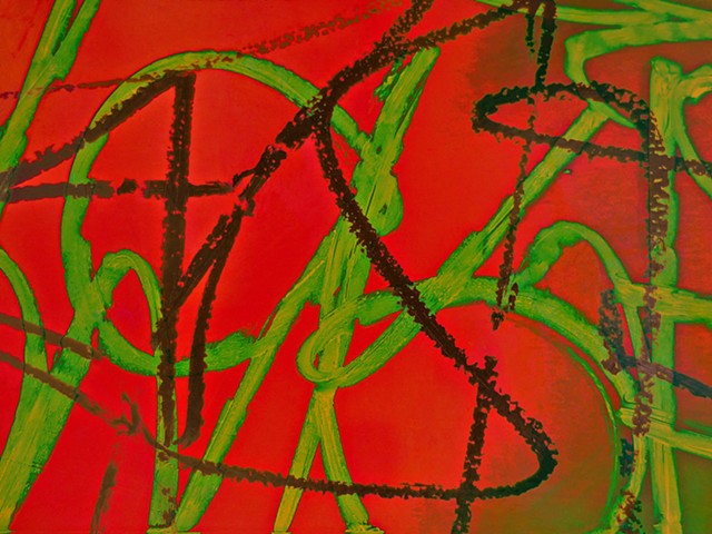 Graffiti, Graffiti Art, Calligraphy, Abstract Art, Photographs, Digital photograph, Computer art based off of digital altered photographs