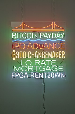 Bitcoin Payday