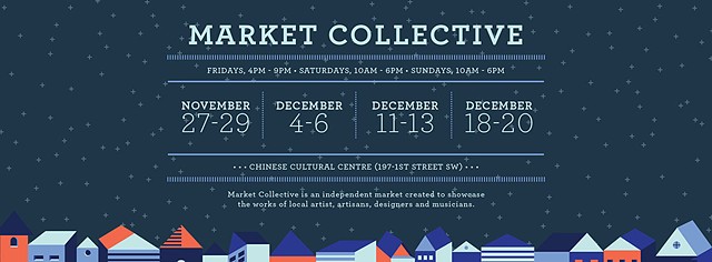 Market Collective - December 11-13