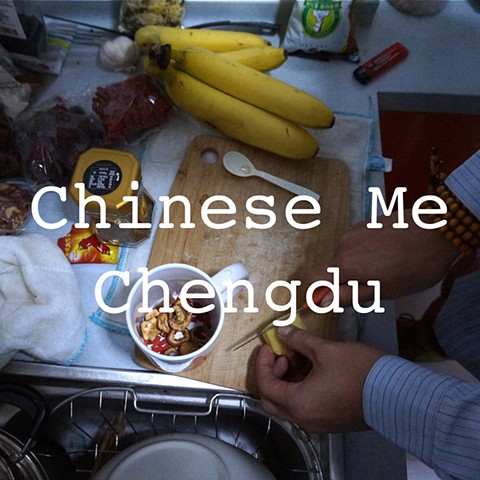 Chinese Me: Chengdu