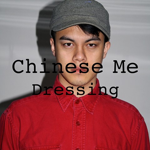 Chinese Me: Dressing