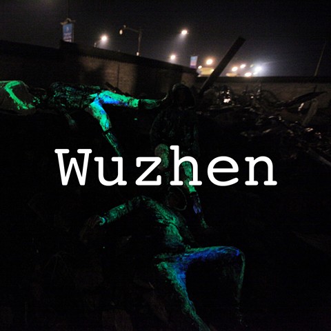 Wuzhen 2015-16