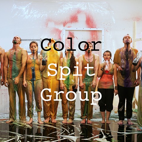 Color Spit Group