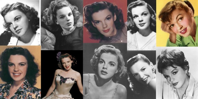 June 10, 2006 Miss Judy Garland would have 84 years old.