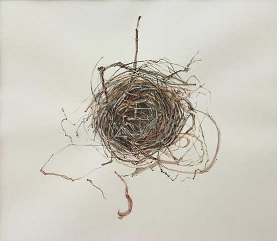 Small Nest