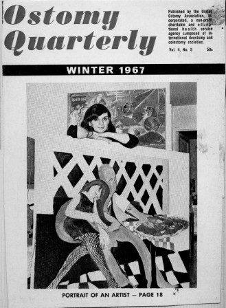 Ostomy Quarterly 1967 