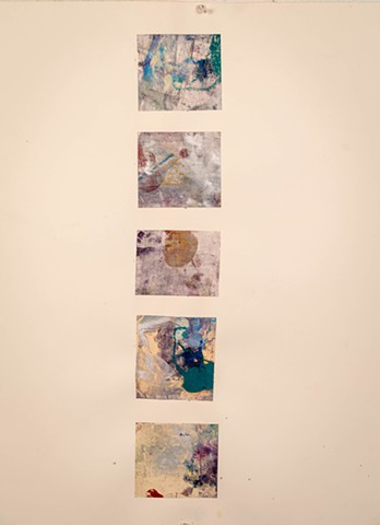 Works on Paper