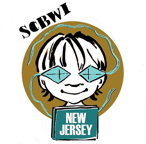 Submission for
NJSCBWI LOGO