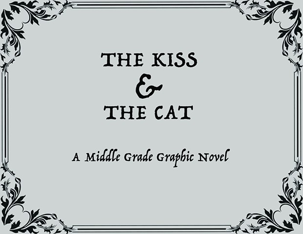 THE KISS & THE CAT