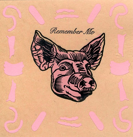 Remember Me (Pig variant)