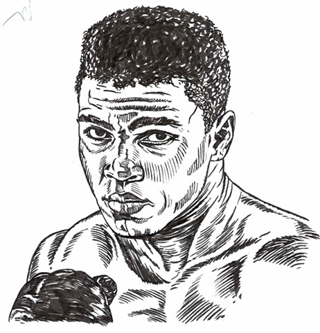Ali (version 2)