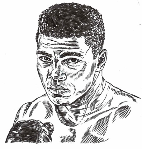 Ali (version 3)