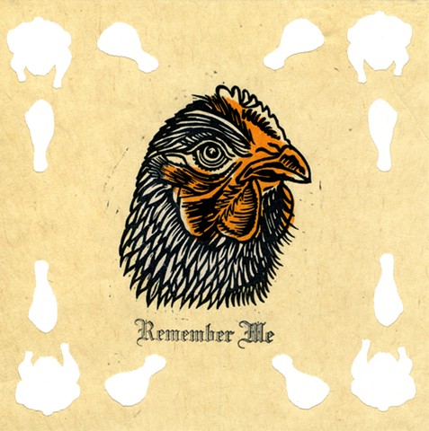 Remember Me (Chicken variant)
