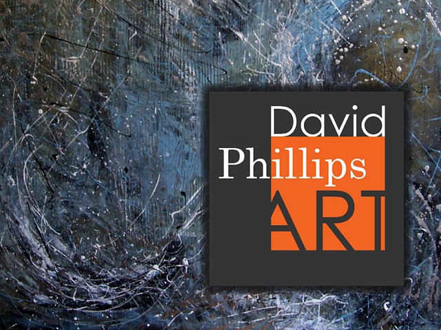 David Phillips Art Painting, DavidPhillipsArt.com,