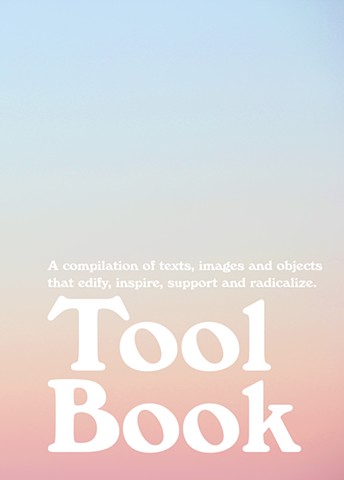 The Tool Book Project