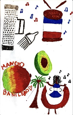 Cultural Symbols of Dominican Republic