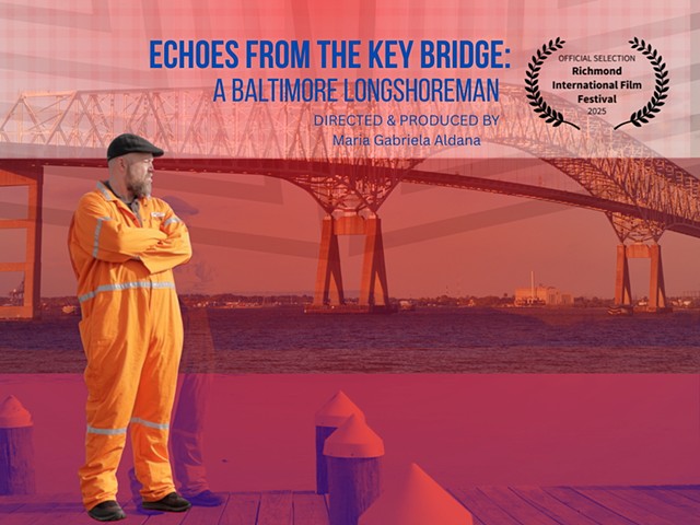 Key Bridge Stories