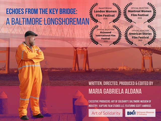 Key Bridge Stories