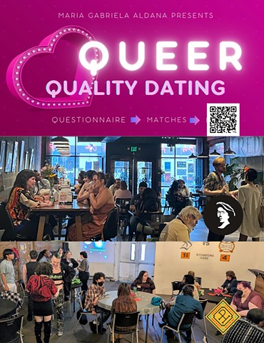 Queer Quality Dating
