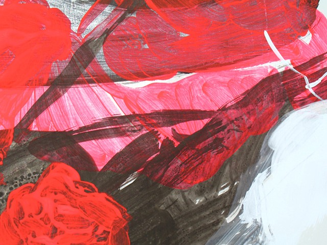 Clearing 8 (detail 4) 