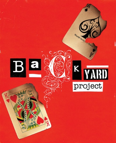 Backyard Project • Ace/King Ransom
