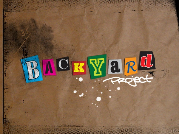 Backyard Project • Ransom