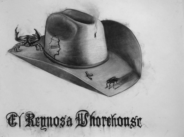 El Reynosa Whorehouse