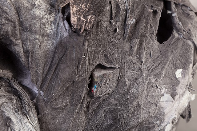 Relatively Old (detail)