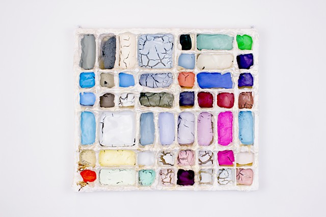 Colors For A Large Wall 2