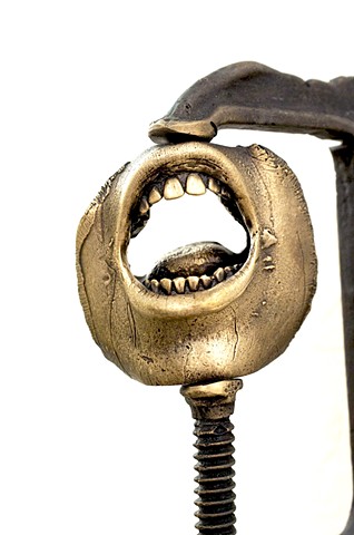 Retelling of the Release (detail)