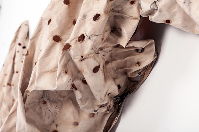 Grand Opening (detail)