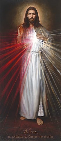 The Divine Mercy